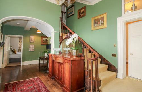 Hilltop House - Foto 8