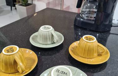 Linda cobertura na Savassi - Foto 13