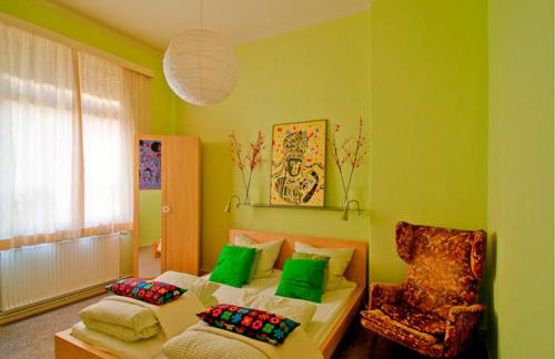 ARTEP 73 Gästewohnung - Foto 13