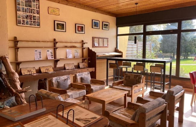 Les Cimes du Léman - Photo 33