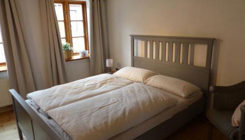 Alter Krämerladen von 1732 - Foto 4