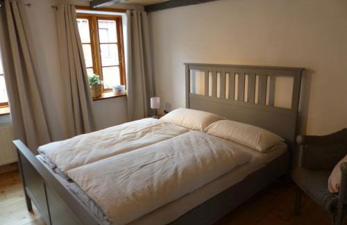 Alter Krämerladen von 1732 - Foto 4