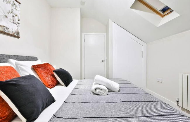 Whitchurch Place 2 Bed Flat in Cardiff - Foto 4