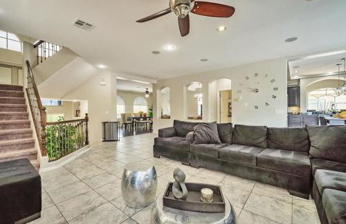 Dream Villa - 2 Big master Bedrooms! Strip view! - Foto 26