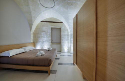 Palazzo Fondo Vico - Affitti Brevi Italia - Foto 13