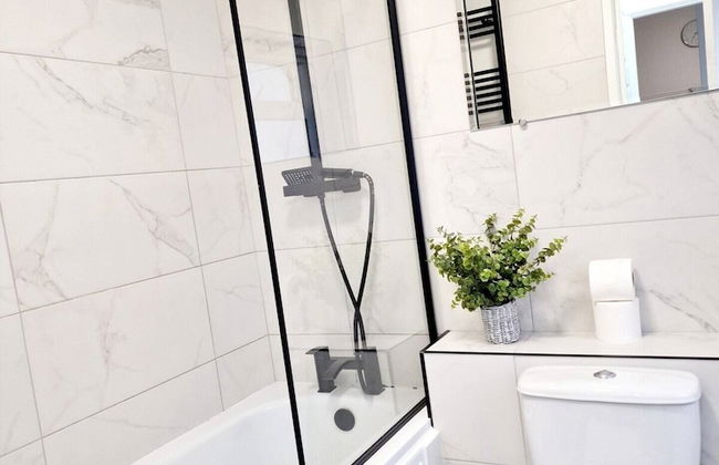 Fantastic Home! Football Fans -5 min to Stadium - Foto 17