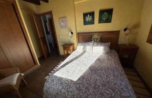 Casa Rural Naranja - Photo 12