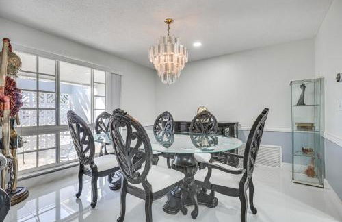 3 Mi to Hard Rock Stadium Home with Fenced-In Yard! - Photo 6