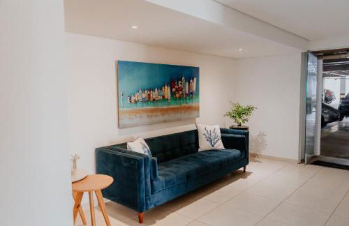 Apartamentos de Temporada Araxá - Foto 6