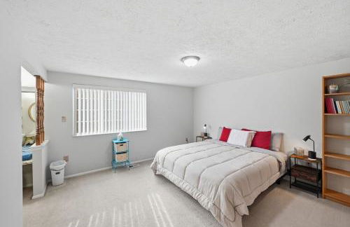 Manassas Comfort Cozy 3BR Family Home home - Foto 16