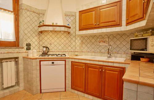 Villa Cottone - 5 suite con piscina privata - tra Palermo e Cefalù - Foto 29