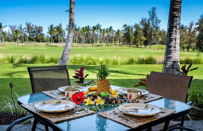 Waikoloa Beach Villas M2 - Foto 1