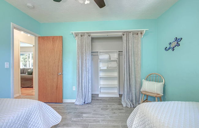 Happy Gecko - Foto 3