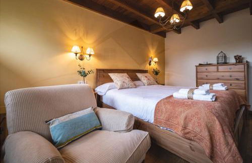 La Coqueta Del Sueve - Photo 3