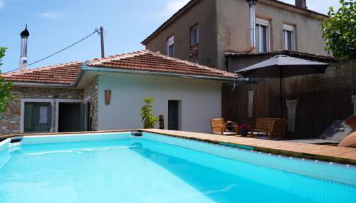 Oneiropetra Luxury House - Foto 3