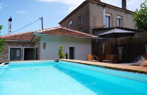 Oneiropetra Luxury House - Foto 3