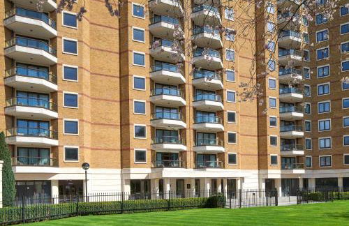 Cheval Gloucester Park at Kensington - Foto 115