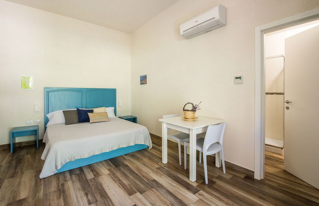 L'Ulivo Blu Apartments by Wonderful Italy - Foto 8