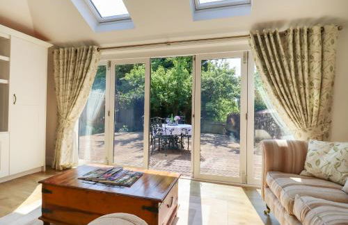 Oast Cottage - Foto 3