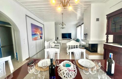 Villa Sunset Signature - Private Pool & Sea View - Foto 16