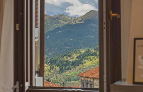 Metsovo Fireplace Retreat 2 - Photo 58