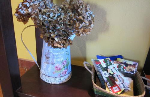 Apartamentos Rurales Casa Pachona - Foto 85