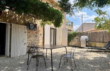 Small house in Provence - Foto 1