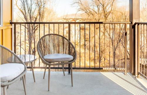 Landing Beautiful 1BD Pool Gym - Foto 56