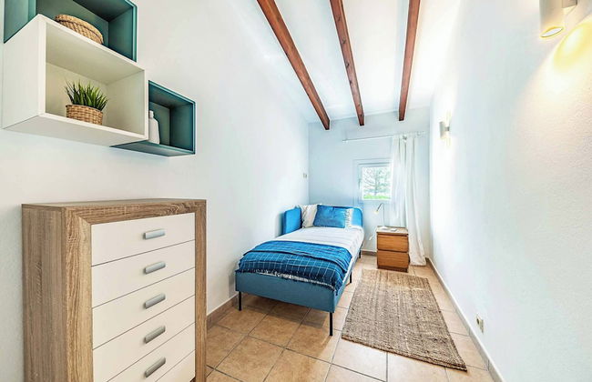 Villa Monsy 1 - Foto 22