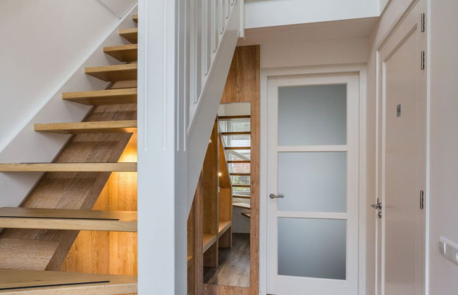 Luxury Villa With Sauna and Jacuzzi at the Lake - Foto 7