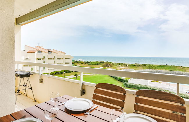 Les Goelettes - Foto 1