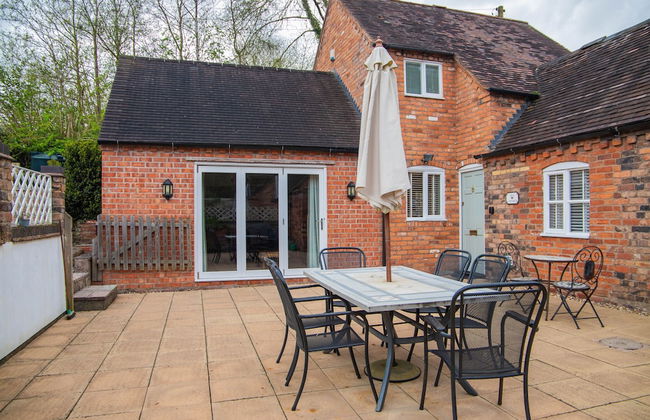 Dale Cottage - Foto 27