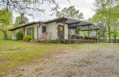 Elizabeth Vacation Rental with Private Hot Tub! - Foto 2