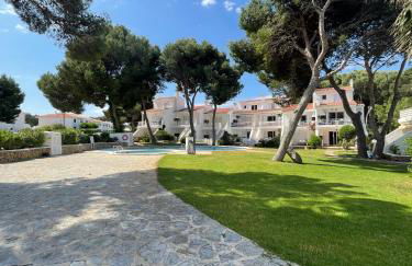 Apartamento Lia en Port Addaia, piscina y barbacoa, perfecto para vacaciones - Foto 26