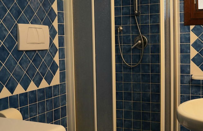 Hotiday Residence Costa Smeralda - Foto 12