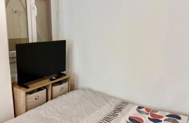 Appartement Gare Toulouse Matabiau Climatisé - Photo 8