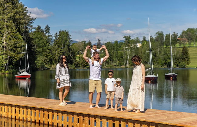 Feriendorf am Maltschacher See - Photo 25