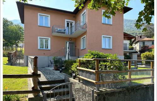 Casa Azalea, vista lago e giardino - Foto 4