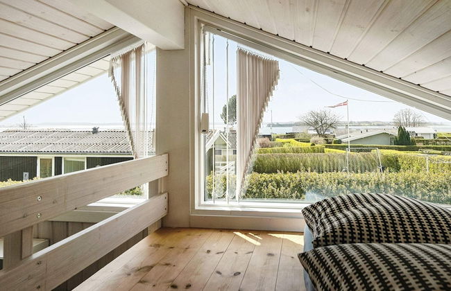 Spacious Retreat With Fjord View - By Traum Ferienwohnungen - Foto 32