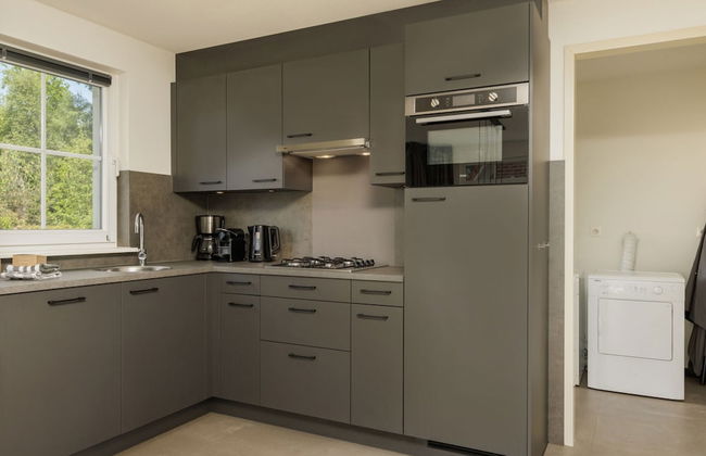 Holiday Home in Bad Bentheim With Sauna - Foto 4