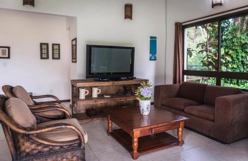 Condominio Monteflor Casa 08 - Foto 5
