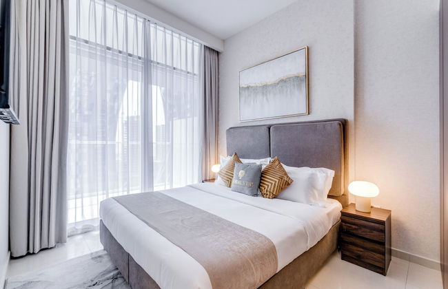 GLOBALSTAY. DAMAC Reva Residences - Photo 29