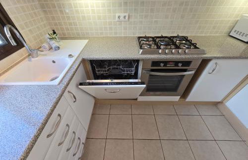 Rayo de Sol Beautiful bungalow with sea view - Foto 37