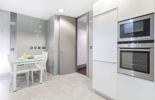 Slow Suites Gran Vía - Foto 20