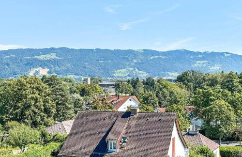 Pfänderblick - Foto 21