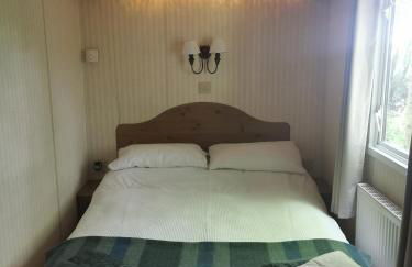 Doughery Den The Dark Hedges Hideaway - Foto 31