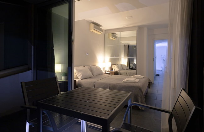 Poseidon Apartment By Michalis - Foto 23