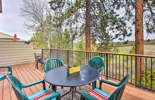 Stunning Townhome Near Upper Klamath Lake! - Foto 1