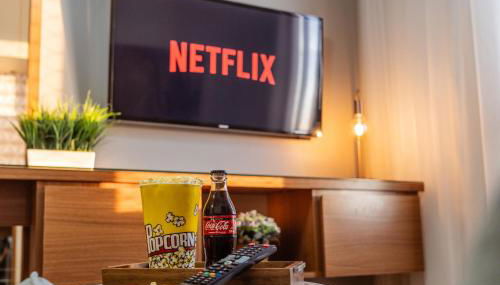 Arena MRV, 2 quartos,vaga | Brazilian Corner - Foto 5