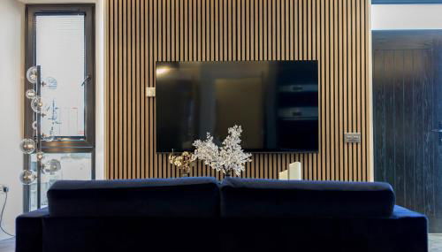 Old Church Apartment 2 - Foto 4